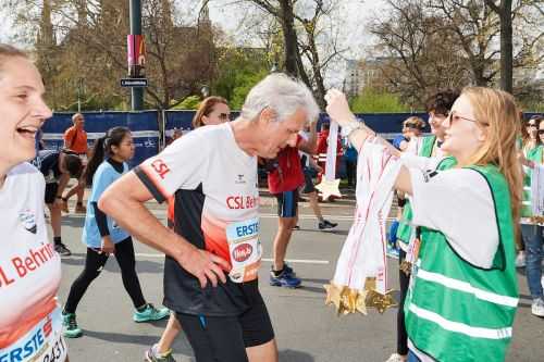 MARATONA DI VIENNA | 42K,21K,10K,Staffetta 2019